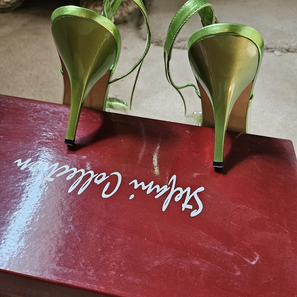 Ladies Shoes - Picture 5 of 7